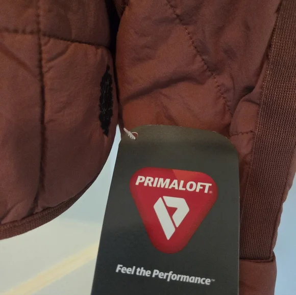 Fp Movement By Free People Pippa Packable Pullover Puffer Jacket | Twin Peaks XS - Picture 8 of 9